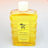Vintage Glass Bottle Of Mary King Eau De Cologne By Watkins Perfumer Australia