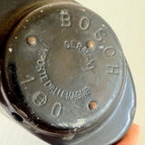 Vintage Original Bosch Germany WVS6S9 Windscreen Windshield Wiper Motor