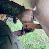 Series IIA 2A iia 109” Land Rover For Restoration