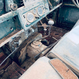 Series II 2 ii 109” Land Rover For Restoration