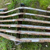 Vintage 1942 Chevrolet Chevy Chev Front Grill Bars