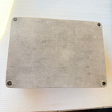 Vintage Air Fuel Ratio Indicator Diagnostic Tool Clarence V. Elliott Los Angeles