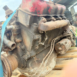 Classic 1950s/60s Chrysler 313 V8 Engine & Auto Transmission
