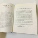 Old Clocks And Watches And Their Makers F J Britten Antique Collectors Ed. 1988