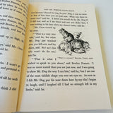 Uncle Remus Old Slave Tales Joel Chandler Harris Vtg Children’s Book HB DJ 1939