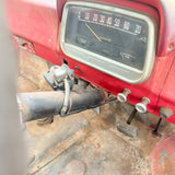 TJ Bedford J1 Series Truck - Great SWB Restoration Project