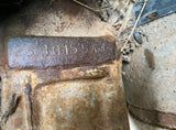 Series II 2 ii 109” Land Rover For Restoration