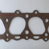 Old Stock Victor Copper Head Gasket Vauxhall 14hp J14 18hp Velox 6cyl 1939-51