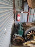 1927 Dodge Tourer For Completion Of Started Restoration