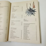 RHS Botany For Gardeners The Art and Science of Gardening Explained HC Book 2013