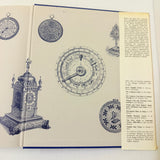 Old Clocks And Watches And Their Makers F J Britten Antique Collectors Ed. 1988