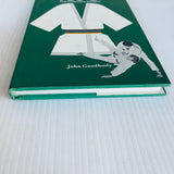 Judo How To Become A Champion By John Goodbody The Challenge Series HC Book 1974