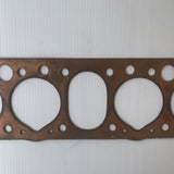 Old Stock Copper Head Gasket 1925-1926 Nash Special 6 Model 131 6 Cylinder