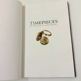 Timepieces Masterpieces Of Chronometry By David Christianson Hardcover Book 2012