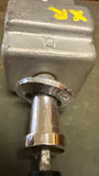 Ford 1960s Headlight Switch & Knob C5GB-11654-A Suits Falcon XR XT XW XY & Mercury etc
