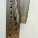 Pair of Vintage Car Trunk Boot Hinges Unknown Maker