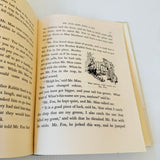 Uncle Remus Old Slave Tales Joel Chandler Harris Vtg Children’s Book HB DJ 1939