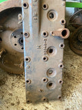 Vintage Chrysler Engine Cylinder Head 1920s - PICKUP ONLY - NO SHIPPING!!