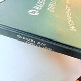 Vintage Mazda 616 (Capella 1600) Workshop Manual Vinyl Binder & Contents 1972