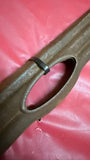 1937 Ford Door Interior Metal Trim Mouldings - Pairs Or Set of 4 Available