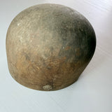 Vintage Godfrey of Melbourne Wooden Hat Block Mold Milliner’s Mould Millinery Form