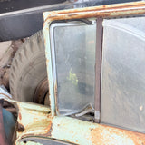 Holden FB Driver’s Side Front Door For Restoration