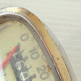 Mitsuba Electric MPH speedometer Honda C50, C70, C90 Cub Motorcycles Export Mrkt