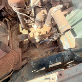 Series II 2 ii 109” Land Rover For Restoration