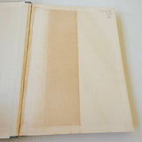 Uncle Remus Old Slave Tales Joel Chandler Harris Vtg Children’s Book HB DJ 1939