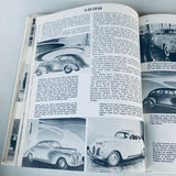 The Dodge Story Vintage Hardcover Book Dodge Brothers Cars Vehicles 1914-1975