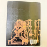 The History Of Clocks And Watches By Eric Bruton Hardcover Book Dust Jacket 1989