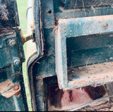 Series II 2 ii 109” Land Rover For Restoration