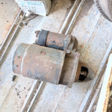1951-1962 Chevrolet Pontiac Buick GM Starter Motor