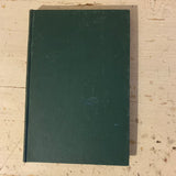 Moorish Recipes John Marquis Of Bute Hardcover Private Circulation Cookbook 1954