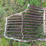 Vintage 1941 Chevrolet Chevy Chev Radiator Grill - 2 Available
