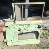 Holden EK Special Driver’s Side Front Door For Restoration - PLEASE NOTE PICKUP ONLY!!!