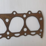 Old Stock Victor Copper Head Gasket Vauxhall 14hp J14 18hp Velox 6cyl 1939-51