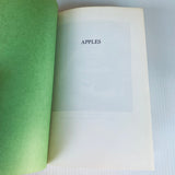 Apples History, Folklore, Horticulture & Gastronomy Peter Wynne Vtg HC Book 1975