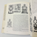 Old Clocks And Watches And Their Makers F J Britten Antique Collectors Ed. 1988