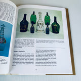 Vintage Collecting Decanters Jane Hollingworth Christie’s Series HC Book 1980