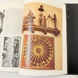 The History Of Clocks And Watches By Eric Bruton Hardcover Book Dust Jacket 1989