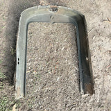 1929 1930 Chevrolet Chevy Chev Radiator Grill Surround Shroud For Mancave Or Restoration PICKUP ONLY - NO SHIPPING!!!