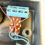 Vintage Solid State Model Railway Controller Cyclops By General Power Controls
