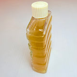 Vintage Glass Bottle Of Mary King Lemon Lotion By Watkins Perfumer Australia