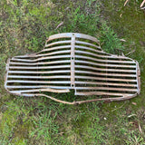 Vintage 1941 Chevrolet Chevy Chev Radiator Grill - 2 Available