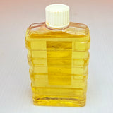 Vintage Glass Bottle Of Mary King Eau De Cologne By Watkins Perfumer Australia