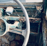 Series II 2 ii 109” Land Rover For Restoration