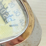 Mitsuba Electric MPH speedometer Honda C50, C70, C90 Cub Motorcycles Export Mrkt