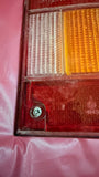 Ford TD Mk III Cortina Wagon/Estate RH Taillight Lens