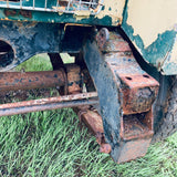 Series II 2 ii 109” Land Rover For Restoration